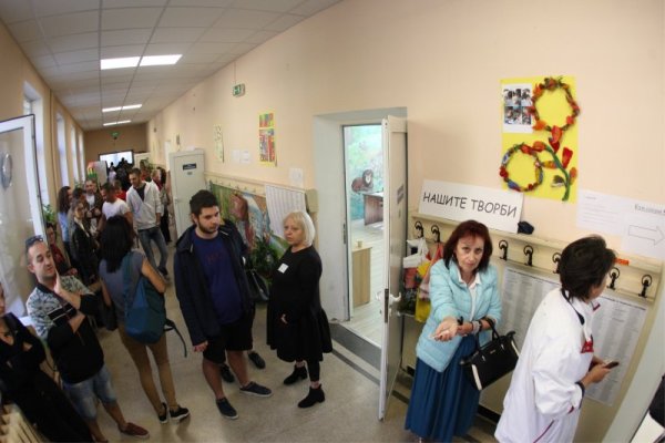 Снимка: Димитър Кьосемарлиев, Dnes.bg