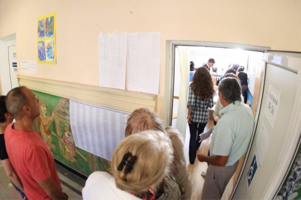 Снимка: Димитър Кьосемарлиев, Dnes.bg