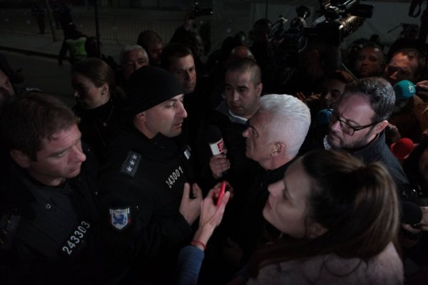 Снимка: Димитър Кьосемарлиев, Dnes.bg