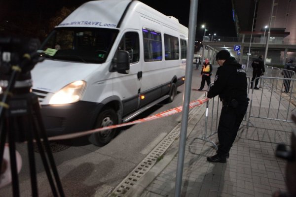 Снимка: Димитър Кьосемарлиев, Dnes.bg