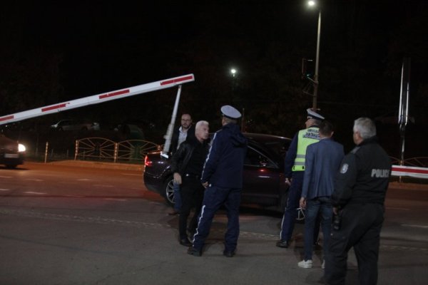 Снимка: Димитър Кьосемарлиев, Dnes.bg