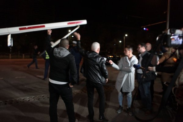 Снимка: Димитър Кьосемарлиев, Dnes.bg