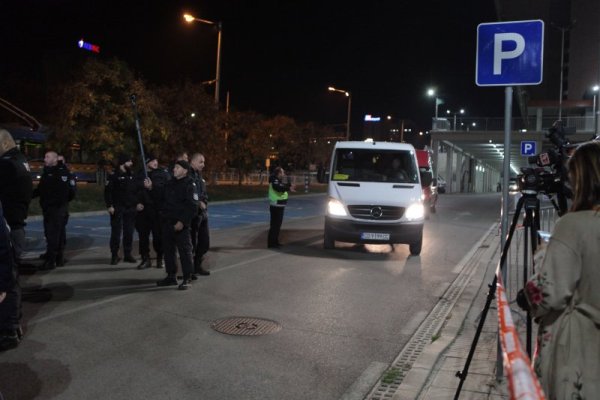 Снимка: Димитър Кьосемарлиев, Dnes.bg