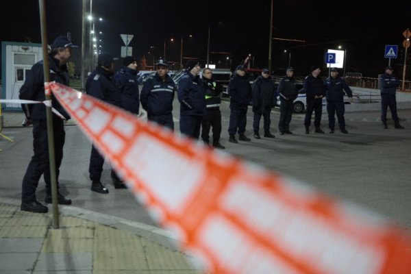 Снимка: Димитър Кьосемарлиев, Dnes.bg