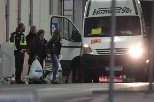 Снимка: Димитър Кьосемарлиев, Dnes.bg