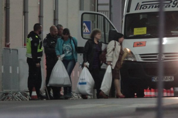 Снимка: Димитър Кьосемарлиев, Dnes.bg