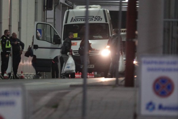 Снимка: Димитър Кьосемарлиев, Dnes.bg