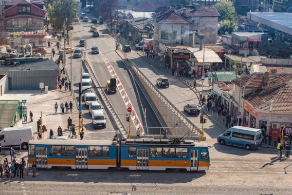 Снимка: Димитър Кьосемарлиев, Dnes.bg