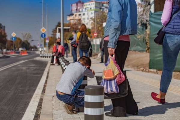 Снимка: Димитър Кьосемарлиев, Dnes.bg