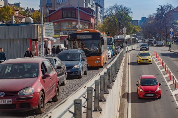 Снимка: Димитър Кьосемарлиев, Dnes.bg