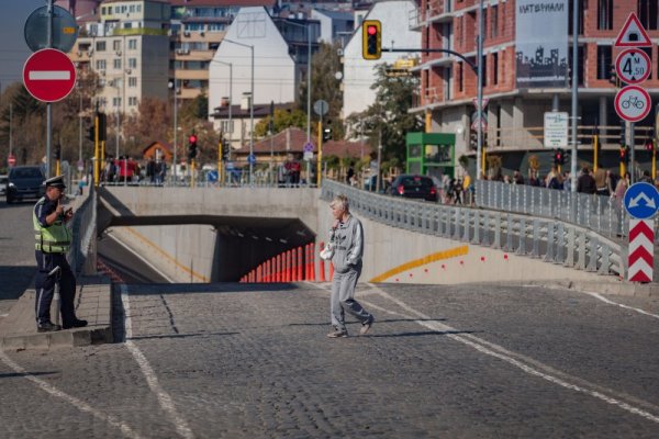 Снимка: Димитър Кьосемарлиев, Dnes.bg