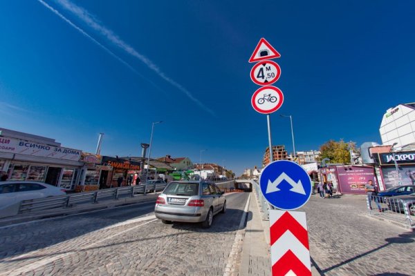 Снимка: Димитър Кьосемарлиев, Dnes.bg