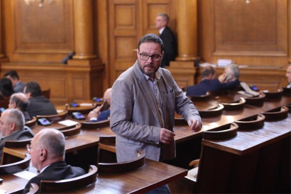 Снимка: Димитър Кьосемарлиев, Dnes.bg