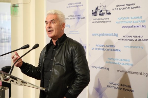 Снимка: Димитър Кьосемарлиев, Dnes.bg