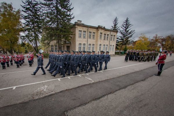Снимка: Димитър Кьосемарлиев, Dnes.bg