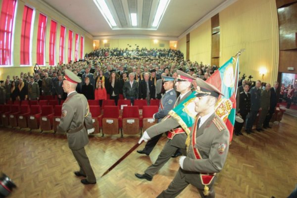 Снимка: Димитър Кьосемарлиев, Dnes.bg