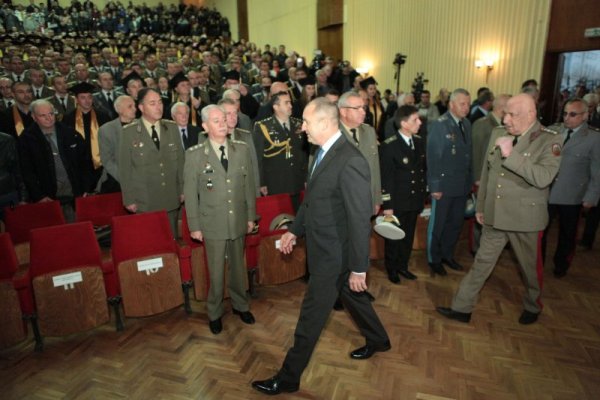 Снимка: Димитър Кьосемарлиев, Dnes.bg