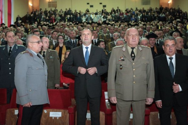 Снимка: Димитър Кьосемарлиев, Dnes.bg