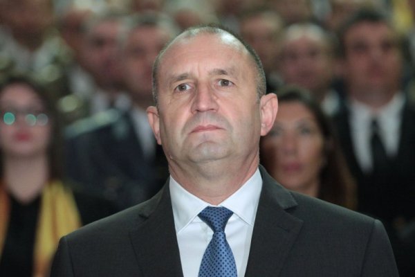 Снимка: Димитър Кьосемарлиев, Dnes.bg