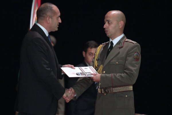 Снимка: Димитър Кьосемарлиев, Dnes.bg