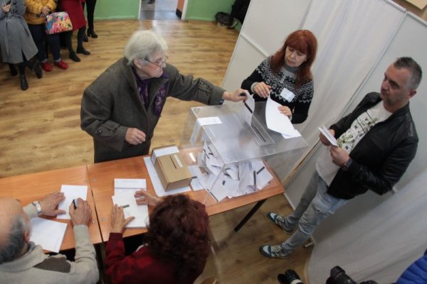 Снимка: Димитър Кьосемарлиев, Dnes.bg