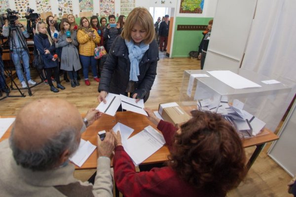 Снимка: Димитър Кьосемарлиев, Dnes.bg