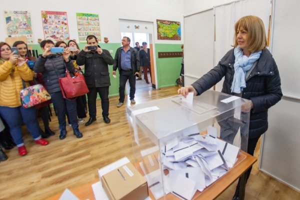 Снимка: Димитър Кьосемарлиев, Dnes.bg