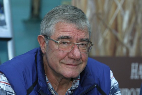 Снимка: Димитър Кьосемарлиев, Dnes.bg