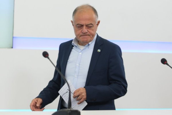 Снимка: Димитър Кьосемарлиев, Dnes.bg