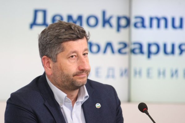 Снимка: Димитър Кьосемарлиев, Dnes.bg