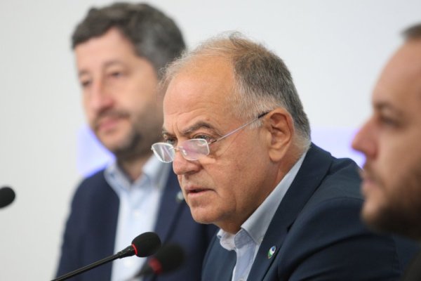Снимка: Димитър Кьосемарлиев, Dnes.bg