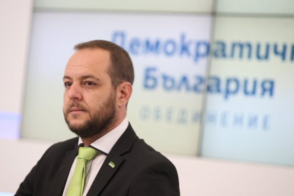 Снимка: Димитър Кьосемарлиев, Dnes.bg
