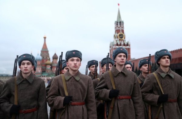 Снимка: Reuters