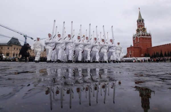 Снимка: Reuters