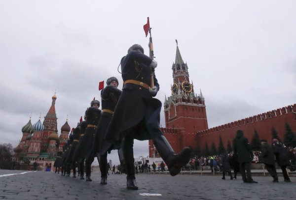 Снимка: Reuters