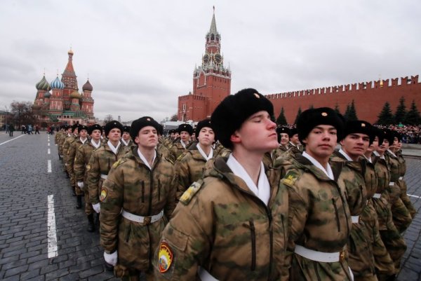 Снимка: Reuters