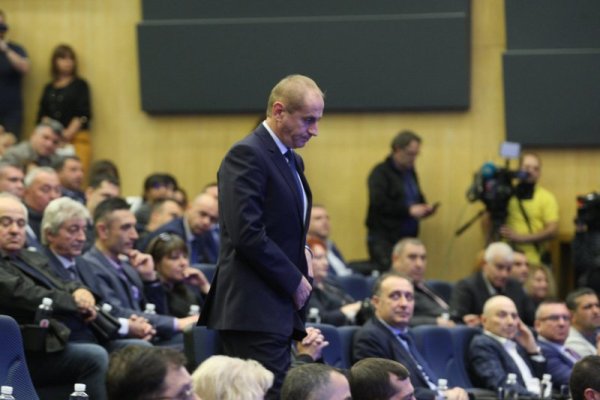 Снимка: Димитър Кьосемарлиев, Dnes.bg