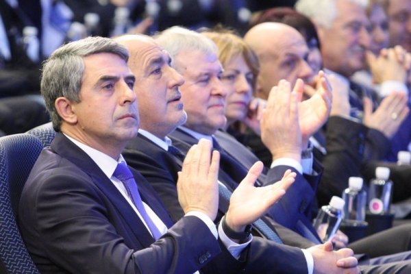 Снимка: Димитър Кьосемарлиев, Dnes.bg