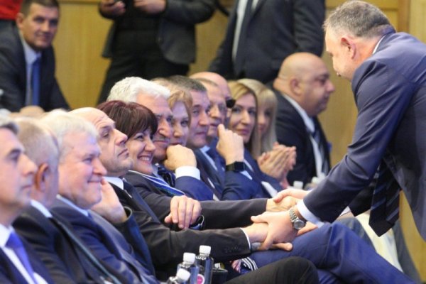 Снимка: Димитър Кьосемарлиев, Dnes.bg