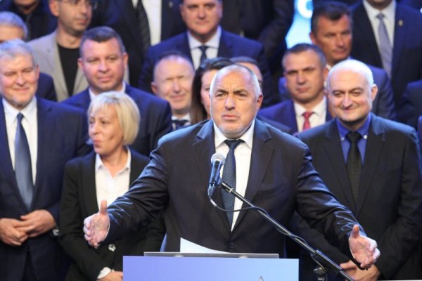 Снимка: Димитър Кьосемарлиев, Dnes.bg
