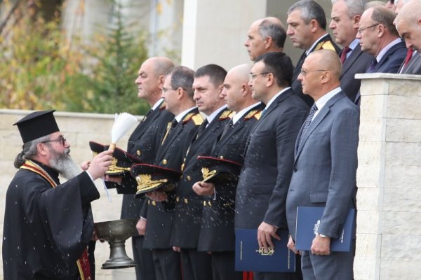 Снимка: Димитър Кьосемарлиев, Dnes.bg