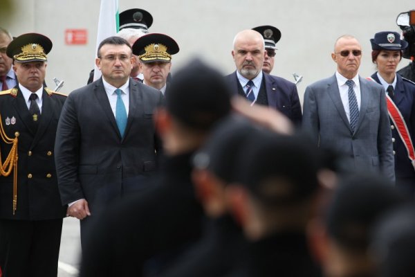 Снимка: Димитър Кьосемарлиев, Dnes.bg