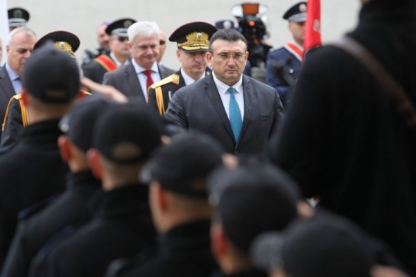 Снимка: Димитър Кьосемарлиев, Dnes.bg