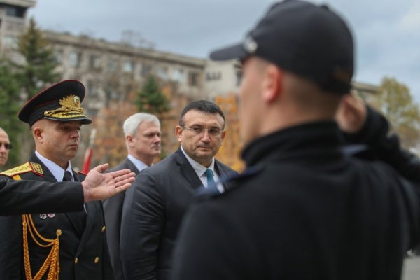 Снимка: Димитър Кьосемарлиев, Dnes.bg