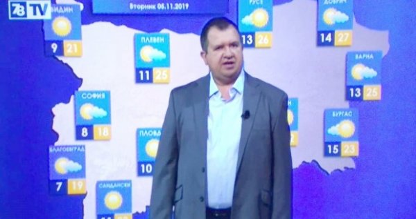 Ванката отнася незаслужени критики. Кадър: 7/8 TV