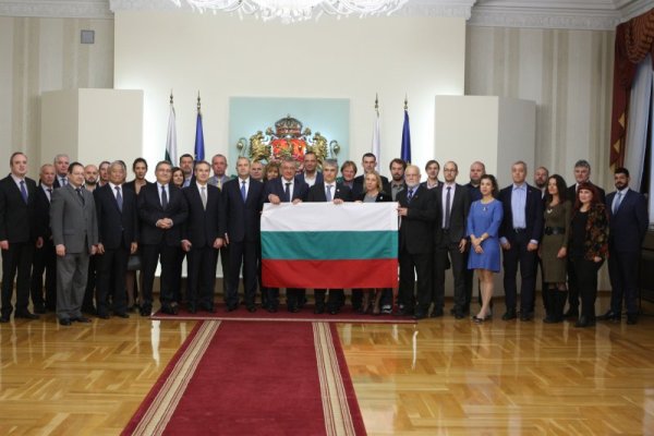 Снимка: Димитър Кьосемарлиев, Dnes.bg