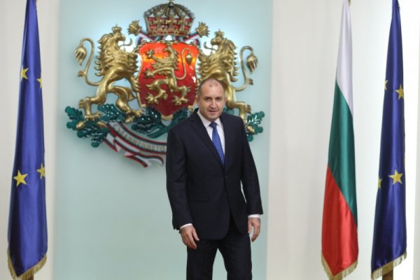Снимка: Димитър Кьосемарлиев, Dnes.bg