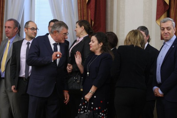 Снимка: Димитър Кьосемарлиев, Dnes.bg