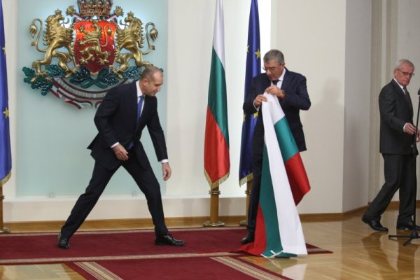 Снимка: Димитър Кьосемарлиев, Dnes.bg