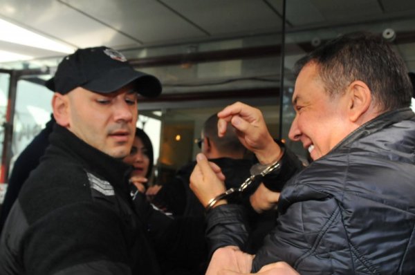 Снимка: Булфото